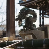 手水龍