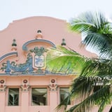 Pink Palace