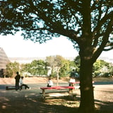 プチ旅にて