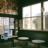 無人駅、その2