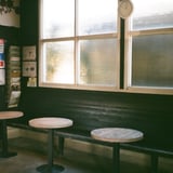 無人駅、その1