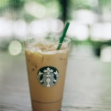 スタバで