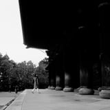 季節の無い街に生まれ