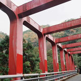保津峡橋
