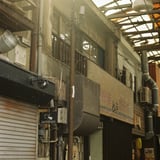 商店街