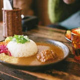 美味カレー