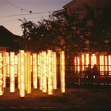 嵐電嵐山駅