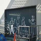 シモキタエキウエ