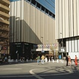 豊島区立中池袋公園