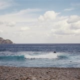 ホノホシ海岸