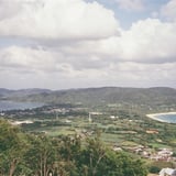 加世間峠