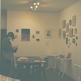 between gallery