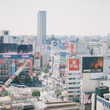 渋谷