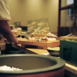 寿司と職人