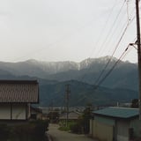 心に残る風景