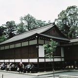 ひと休み