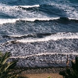 グラン・カナリア島