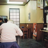 お昼時/桐生