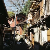 元麻布