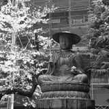 江戸六地蔵（新宿）