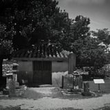 今帰仁城３