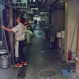 築地