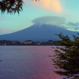 産屋ヶ崎 Magic hour