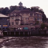 江の島