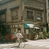 人形町界隈