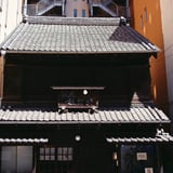 旧・酒蔵 秩父錦