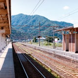 今庄駅