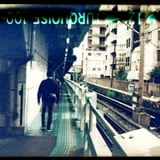 TOKYO
