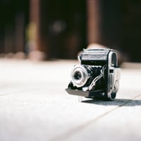 リュウのプロフィール画像