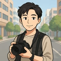 nikopenfilm888のプロフィール画像