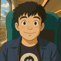 Shinyaのプロフィール画像
