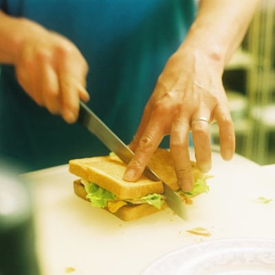 BLT