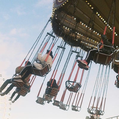 🎡
