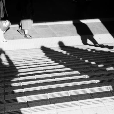 stair