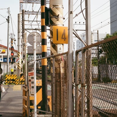 向河原