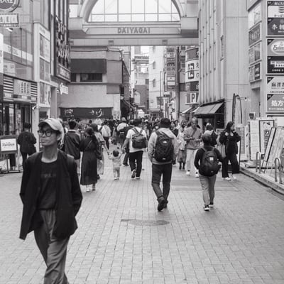 いつでもカメラを