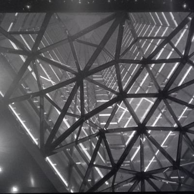 △の屋根