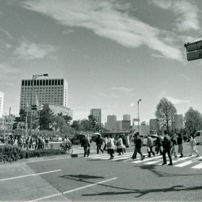 四ッ谷駅