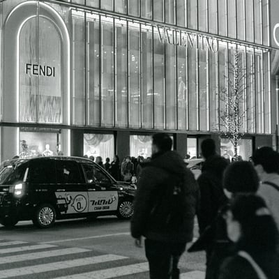 FENDI