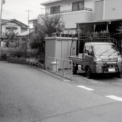 軽トラってかっこいい、、