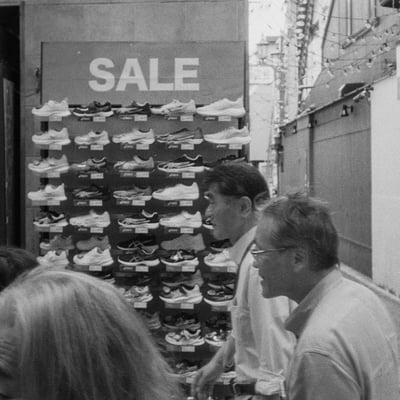 SALE