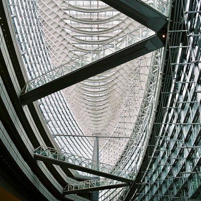東京国際フォーラム