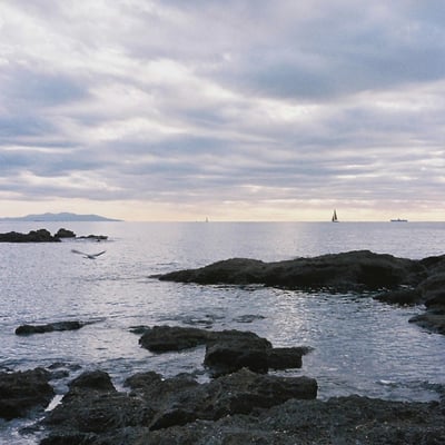 海景