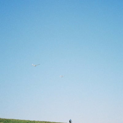 青空