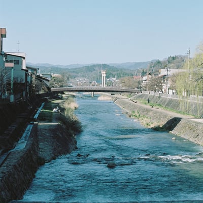 「宮川」