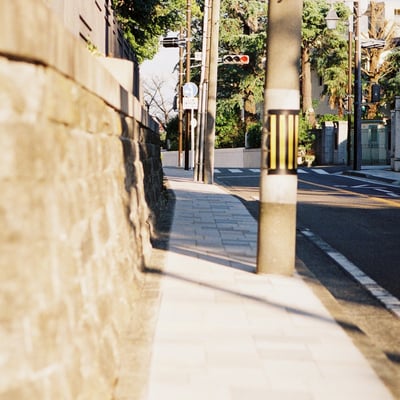 帰路